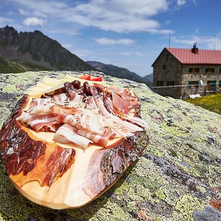 Apart Gstrein - Including Silvretta Premium Summercard See Exterior foto