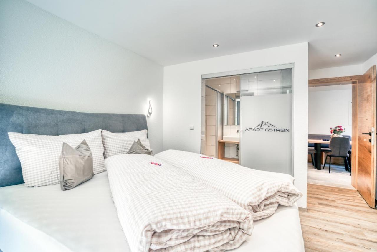Apart Gstrein - Including Silvretta Premium Summercard See Exterior foto