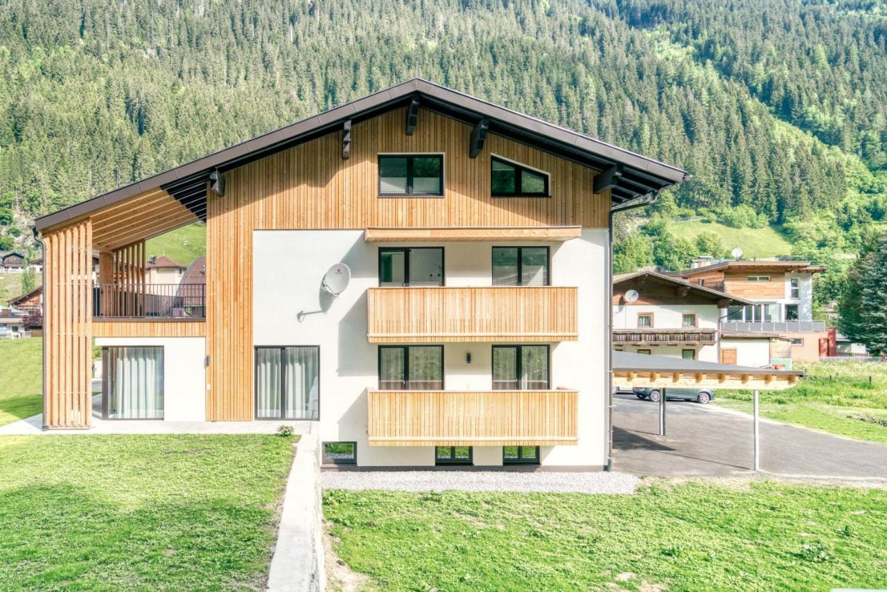 Apart Gstrein - Including Silvretta Premium Summercard See Exterior foto
