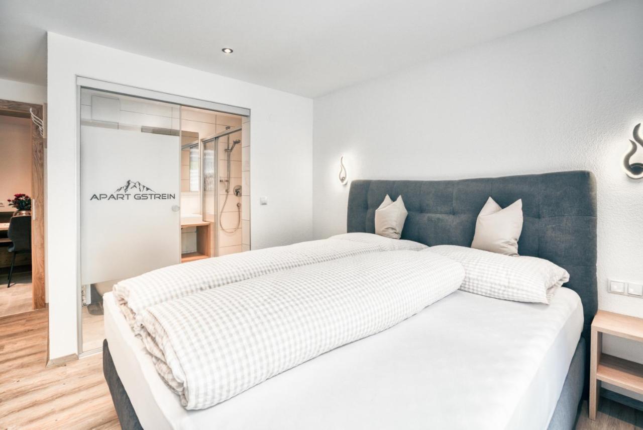 Apart Gstrein - Including Silvretta Premium Summercard See Exterior foto